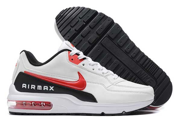 Nike Air Max LTD Shoes Wholesale-11