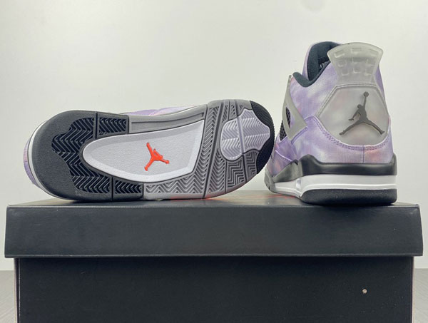 Nike Air Jordan 4 Retro AJ4 Shoes-81