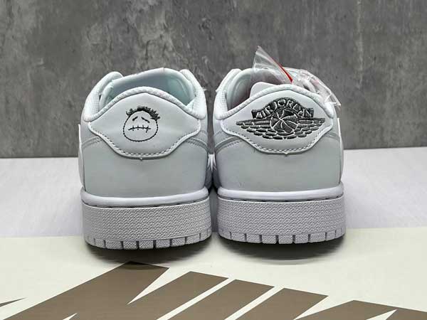 High Quality Nike Air Jordan 1 Low AJ1 Shoes-1