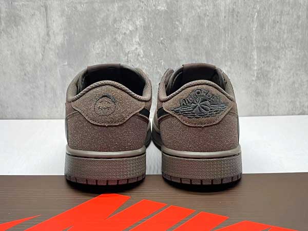 High Quality Nike Air Jordan 1 Low AJ1 Shoes-3