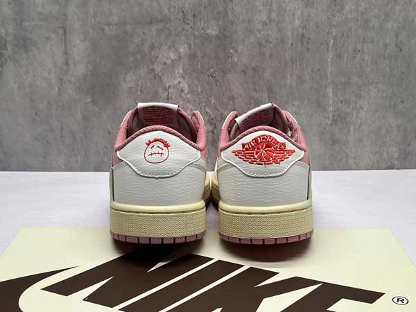 High Quality Nike Air Jordan 1 Low AJ1 Shoes Cheap Sale-9