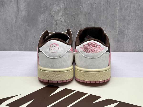 High Quality Nike Air Jordan 1 Low AJ1 Shoes Cheap Sale-7