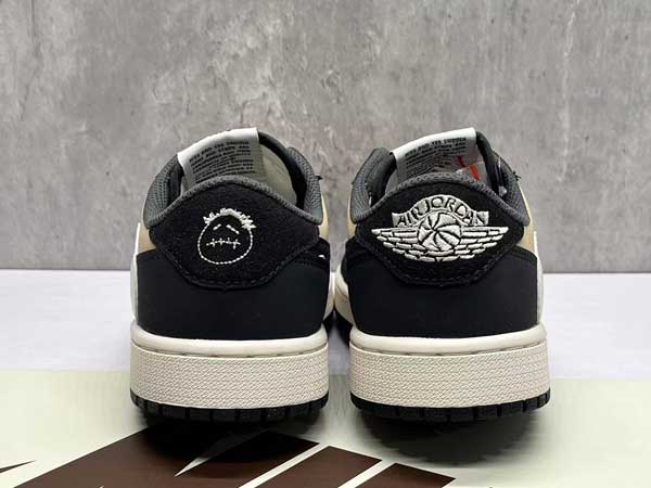 High Quality Nike Air Jordan 1 Low AJ1 Shoes Cheap Sale-8
