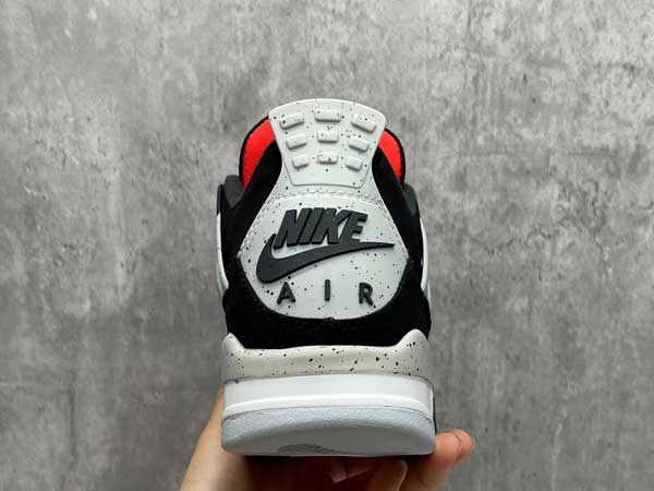 Nike Air Jordan 4 Retro AJ4 Shoes Cheap Sale-1