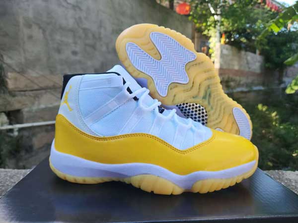 Nike Air Jordan 11 Retro AJ11 Shoes Wholesale Cheap-100