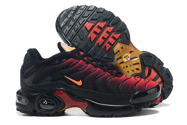 Kid Nike Air Max TN Shoes Wholesale-5
