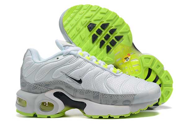 Kid Nike Air Max TN Shoes Wholesale-11