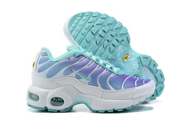 Kid Nike Air Max TN Shoes Wholesale-10