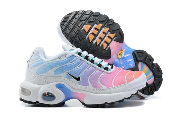 Kid Nike Air Max TN Shoes Wholesale-8