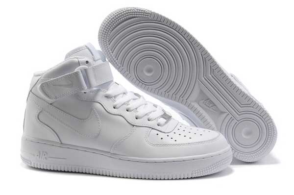 Nike Air Force One's High AF1 Shoes Wholesale Cheap-3