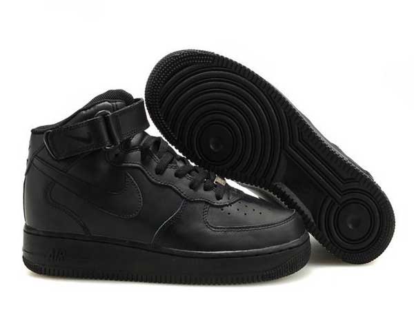 Nike Air Force One's High AF1 Shoes Wholesale Cheap-4