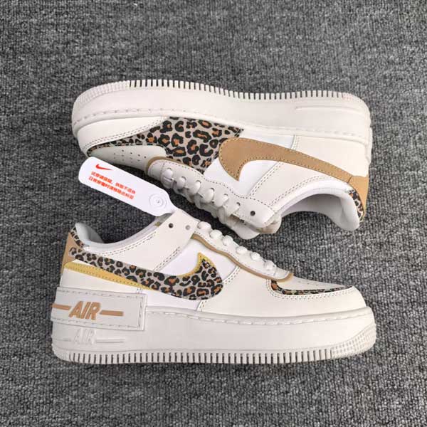 Nike Air Force One's AF1 Shoes High Quality Wholesale Cheap-17