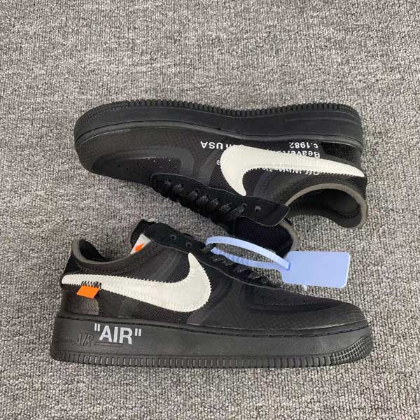 Nike Air Force One's AF1 Shoes High Quality Wholesale Cheap-23