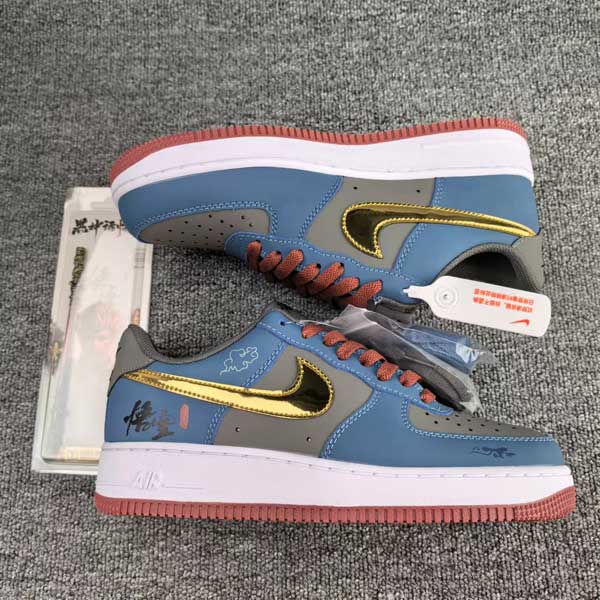 Nike Air Force One's AF1 Shoes High Quality Wholesale Cheap-30