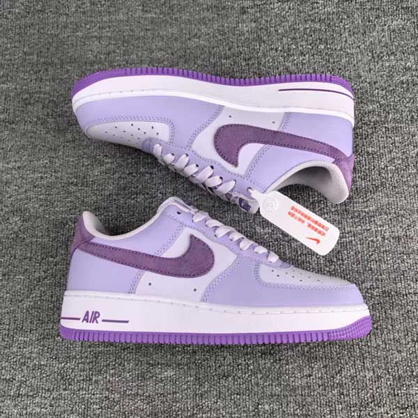 Nike Air Force One's AF1 Shoes High Quality Wholesale Cheap-19