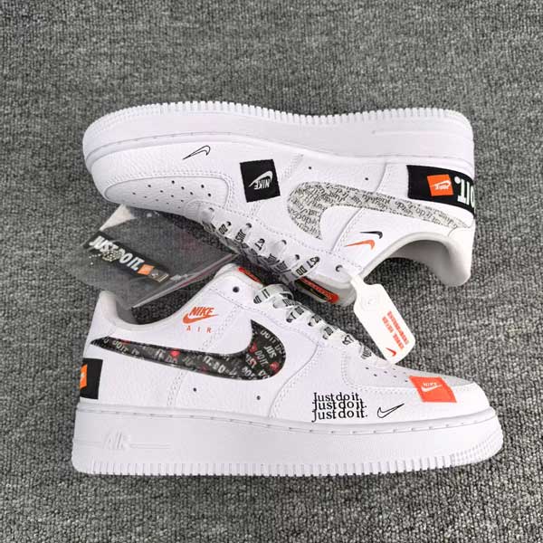 Nike Air Force One's AF1 Shoes High Quality Wholesale Cheap-22