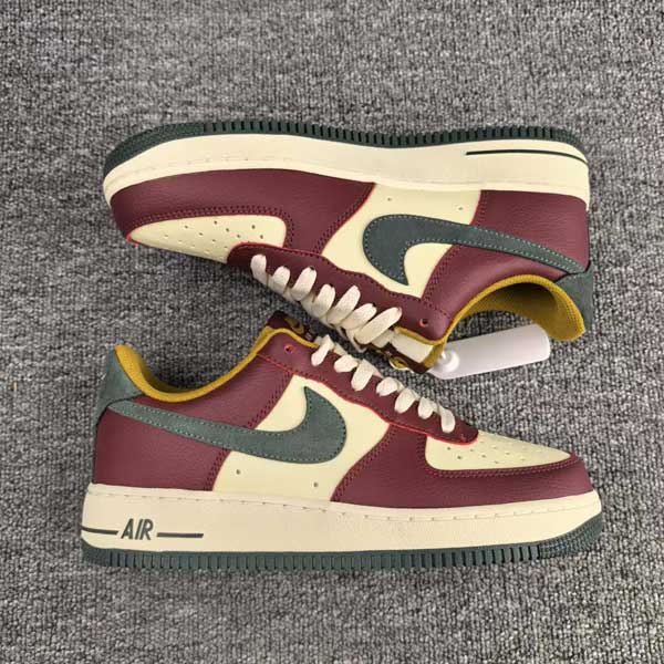 Nike Air Force One's AF1 Shoes High Quality Wholesale Cheap-26
