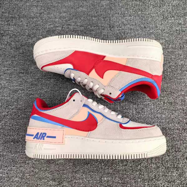 Nike Air Force One's AF1 Shoes High Quality Wholesale Cheap-6
