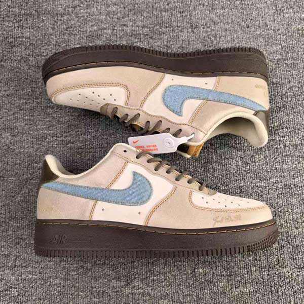 Nike Air Force One's AF1 Shoes High Quality Wholesale Cheap-25