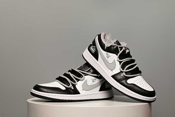 Nike Air Jordan 1 Retro AJ1 Low Shoes High Quality Wholesale-6