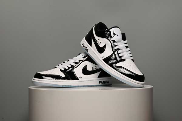 Nike Air Jordan 1 Retro AJ1 Low Shoes High Quality Wholesale-28