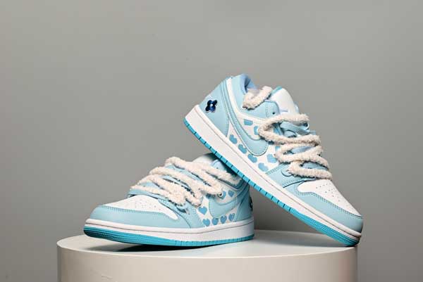 Nike Air Jordan 1 Retro AJ1 Low Shoes High Quality Wholesale-35