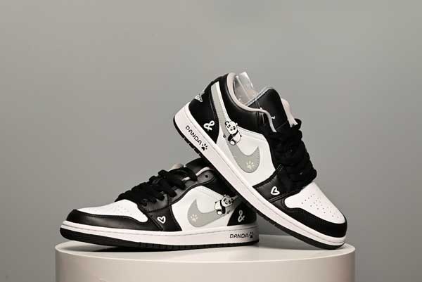 Nike Air Jordan 1 Retro AJ1 Low Shoes High Quality Wholesale-32
