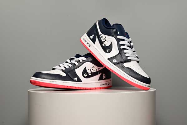 Nike Air Jordan 1 Retro AJ1 Low Shoes High Quality Wholesale-33