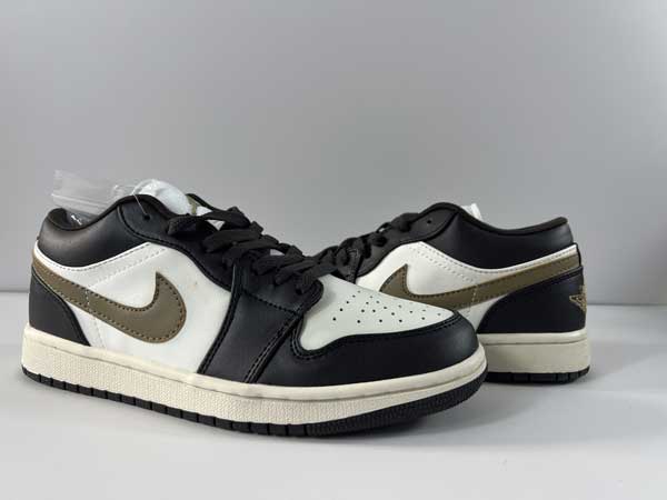 Nike Air Jordan 1 Retro AJ1 Low Shoes High Quality Wholesale-38