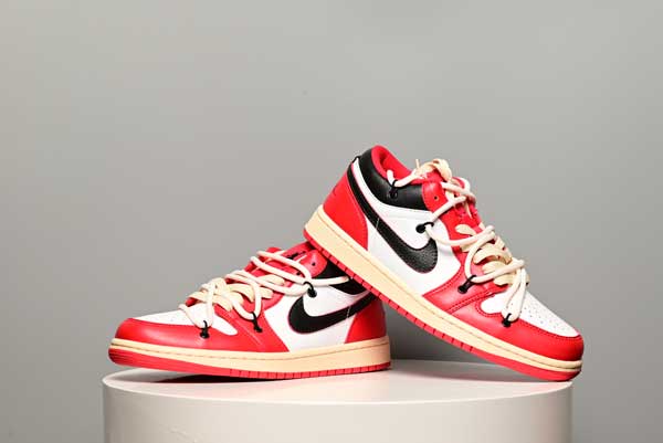 Nike Air Jordan 1 Retro AJ1 Low Shoes High Quality Wholesale-47