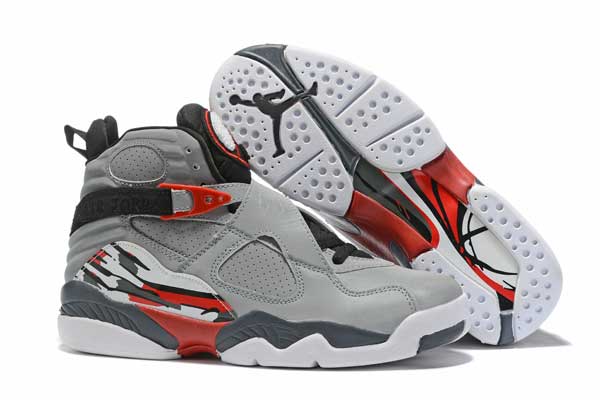 Nike Air Jordan 8 Retro AJ8 Shoes Wholesale-8
