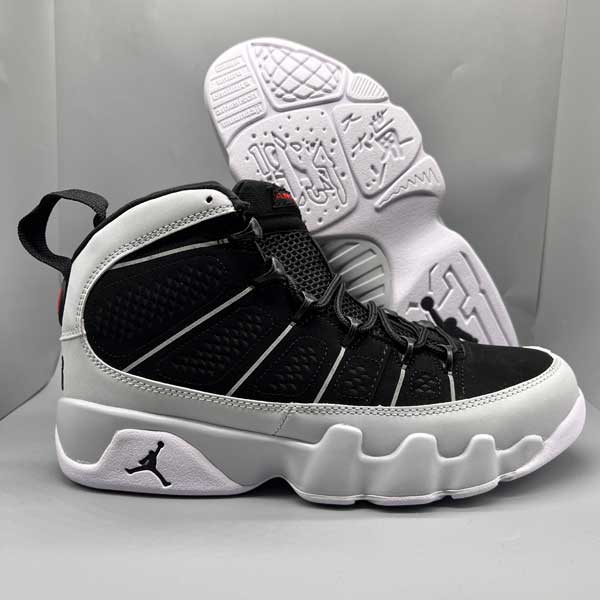 Men Nike Air Jordan 9 Retro AJ9 Shoes High Quality Wholesale-16