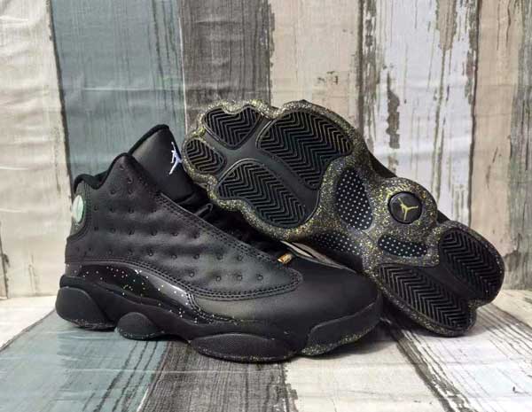 Men Nike Air Jordan 13 Retro AJ13 Shoes Whoelsale-19