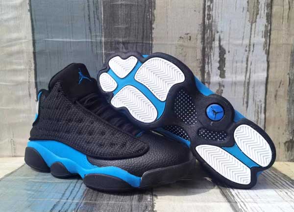Men Nike Air Jordan 13 Retro AJ13 Shoes Whoelsale-4