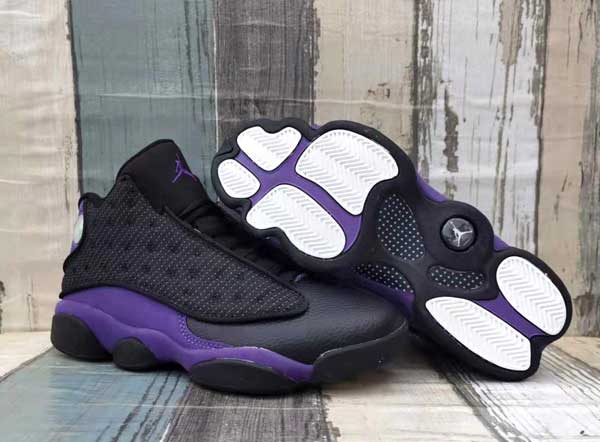 Men Nike Air Jordan 13 Retro AJ13 Shoes Whoelsale-12