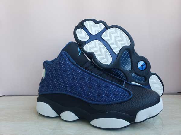 Men Nike Air Jordan 13 Retro AJ13 Shoes Whoelsale-17