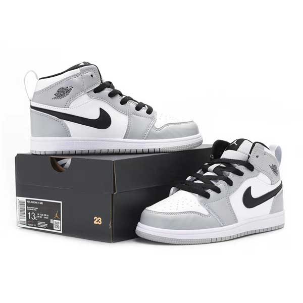 Kid Nike Air Jordan 1 Shoes Wholesale High Quality-54