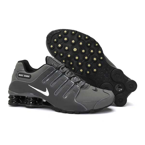 Men Nike Shox NZ EU Shoes Cheap Wholesale-10