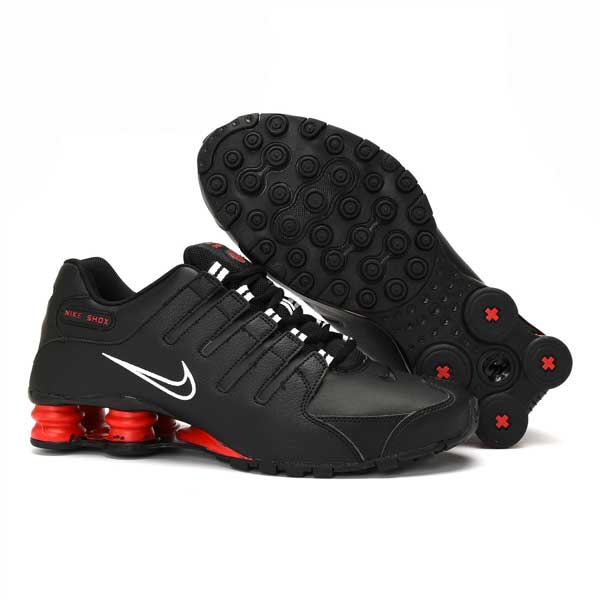 Men Nike Shox NZ EU Shoes Cheap Wholesale-7