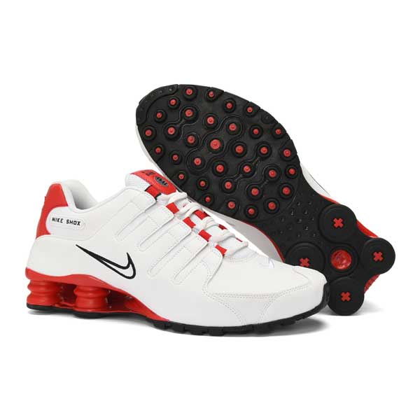 Men Nike Shox NZ EU Shoes Cheap Wholesale-8