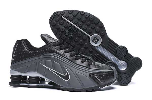 Men Nike Shox R4 Shoes Cheap Wholesale-14