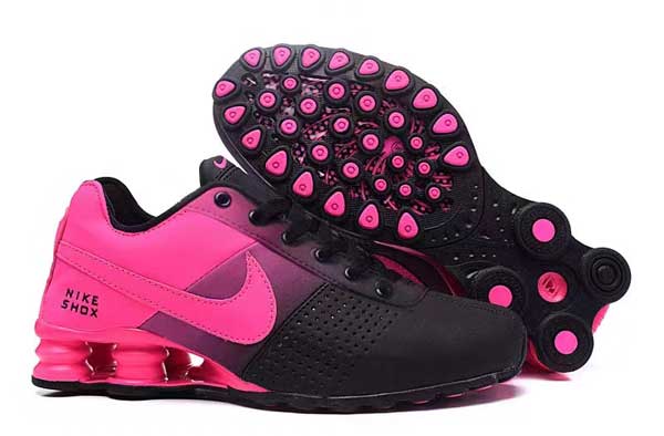 Women Nike Shox Deliver 809 Shoes Cheap Wholesale-3