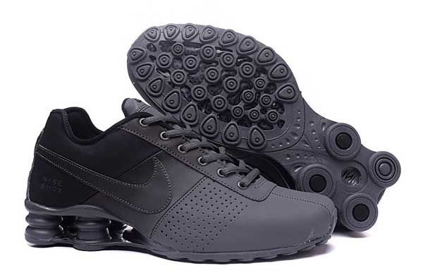 Nike Shox Deliver 809 Shoes Cheap Wholesale-11