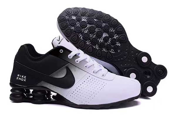 Nike Shox Deliver 809 Shoes Cheap Wholesale-6