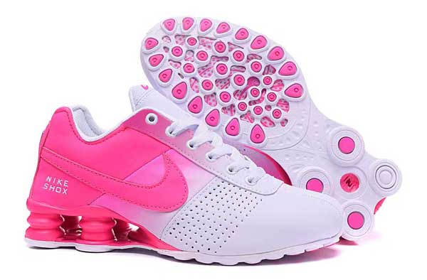 Women Nike Shox Deliver 809 Shoes Cheap Wholesale-5