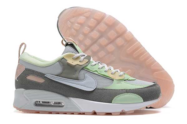 Nike Air Max 90 Shoes High Quality Wholesale-3