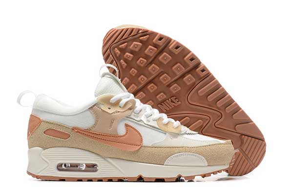 Nike Air Max 90 Shoes High Quality Wholesale-5