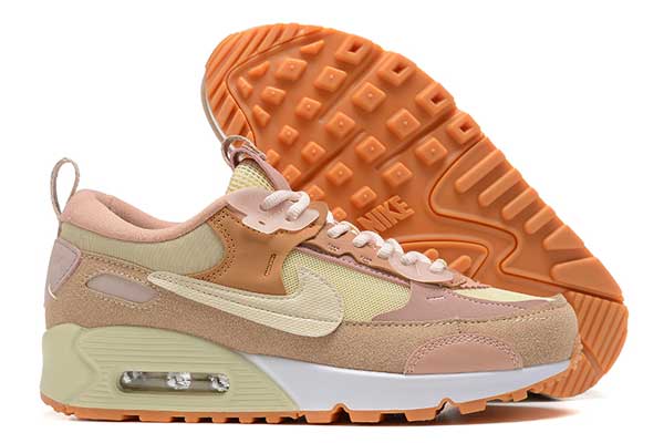 Women Nike Air Max 90 Shoes High Quality Wholesale-8