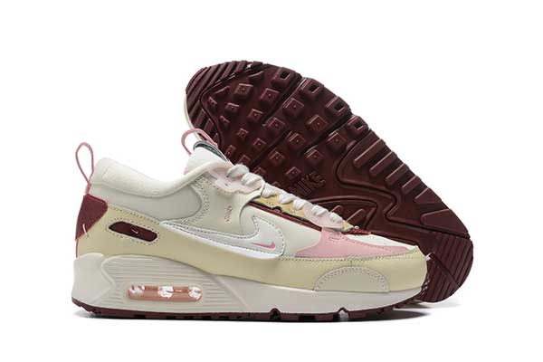 Women Nike Air Max 90 Shoes High Quality Wholesale-6