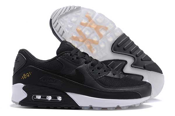 Men Nike Air Max 90 Shoes High Quality Wholesale-33